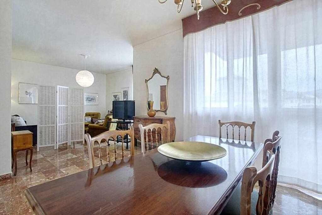 Frati Bigi With Two Bedrooms And Parking Floransa Dış mekan fotoğraf