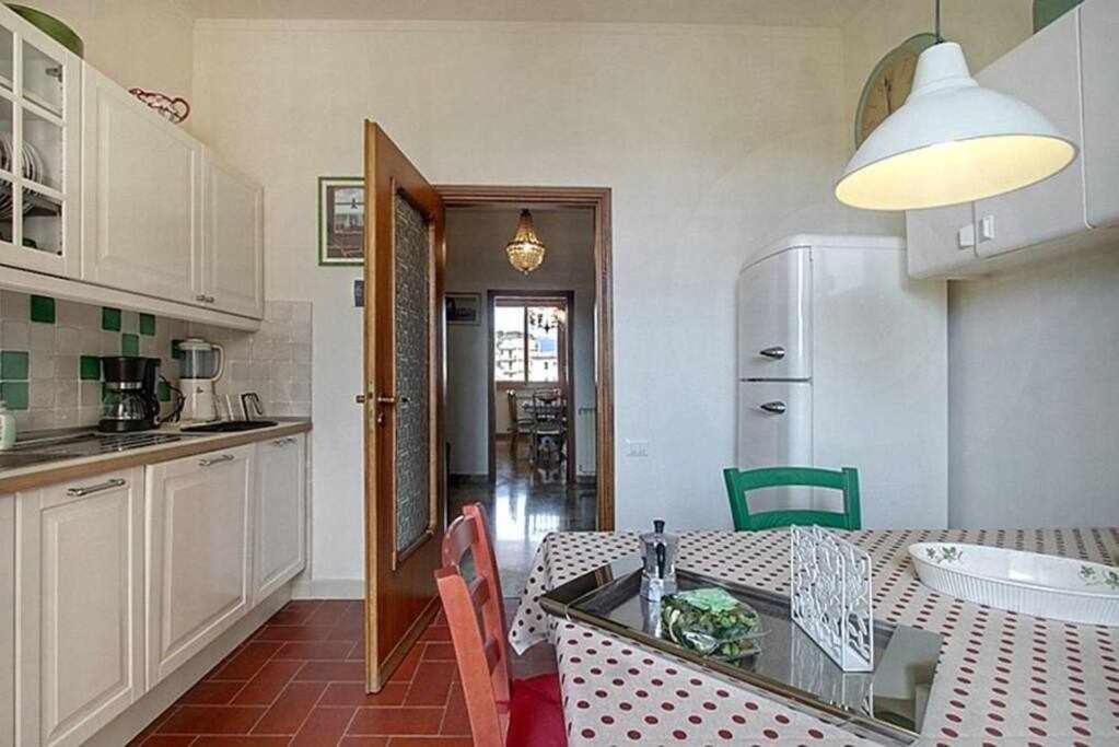 Frati Bigi With Two Bedrooms And Parking Floransa Dış mekan fotoğraf
