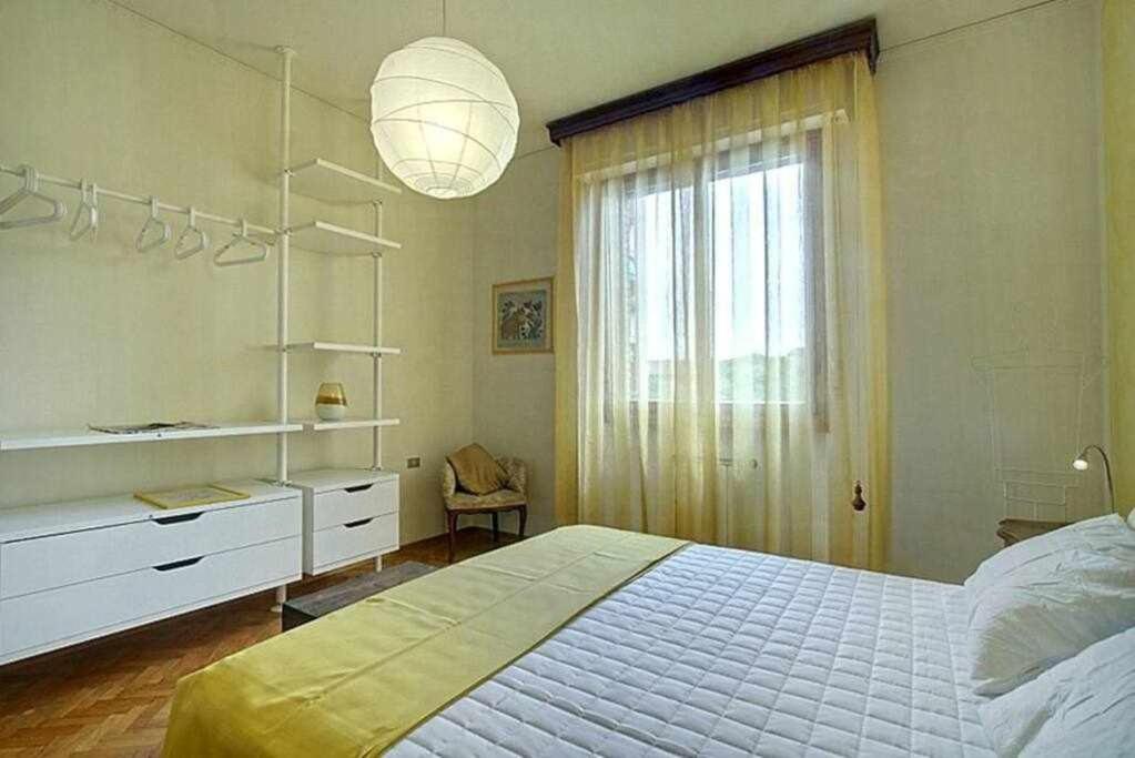 Frati Bigi With Two Bedrooms And Parking Floransa Dış mekan fotoğraf
