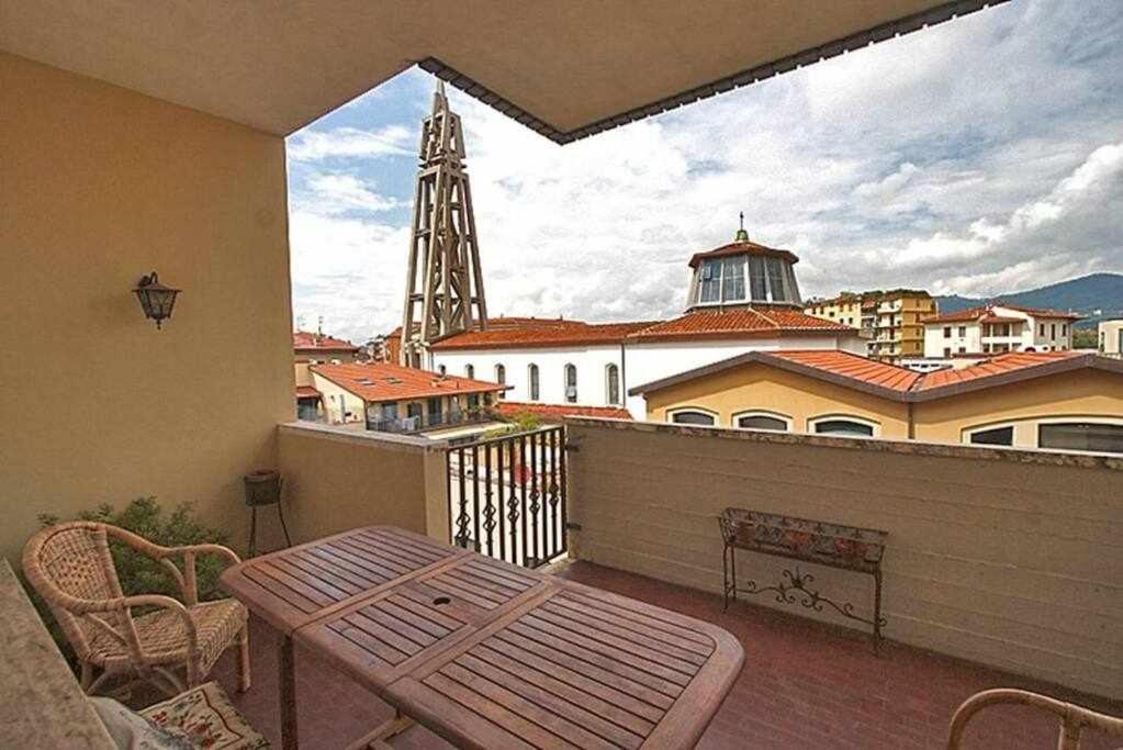 Frati Bigi With Two Bedrooms And Parking Floransa Dış mekan fotoğraf