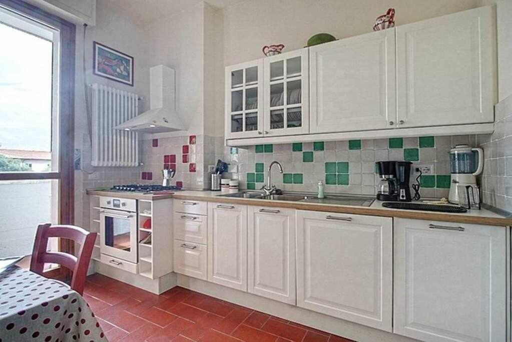 Frati Bigi With Two Bedrooms And Parking Floransa Dış mekan fotoğraf