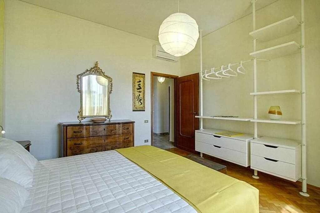 Frati Bigi With Two Bedrooms And Parking Floransa Dış mekan fotoğraf