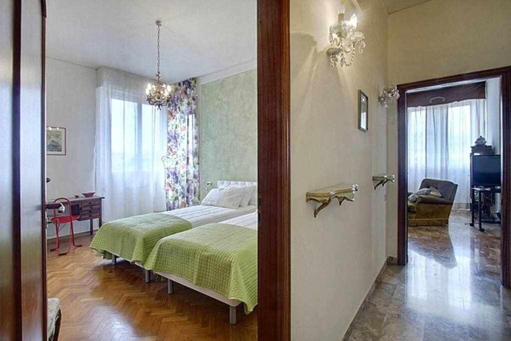 Frati Bigi With Two Bedrooms And Parking Floransa Dış mekan fotoğraf