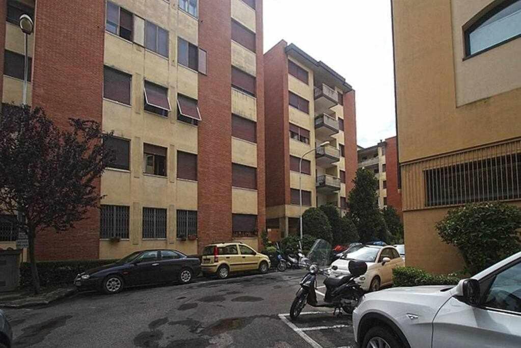 Frati Bigi With Two Bedrooms And Parking Floransa Dış mekan fotoğraf