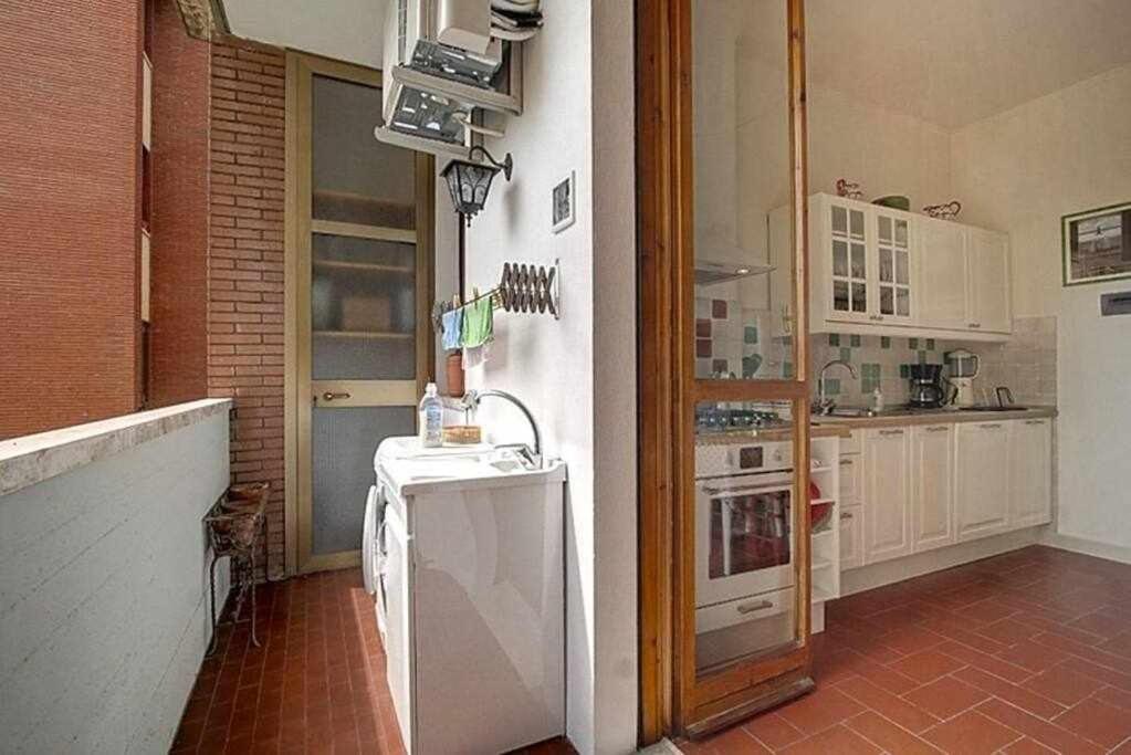 Frati Bigi With Two Bedrooms And Parking Floransa Dış mekan fotoğraf