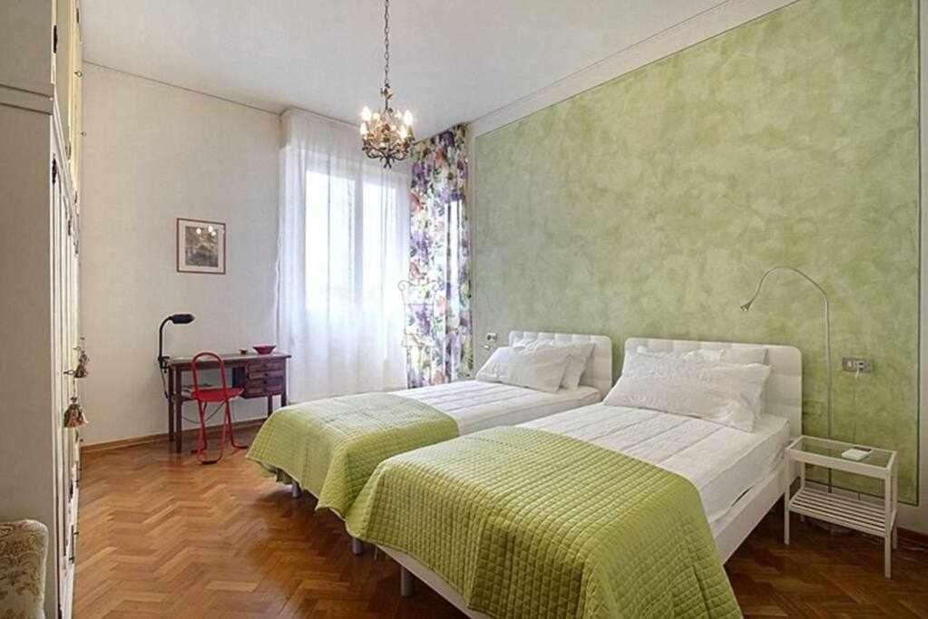 Frati Bigi With Two Bedrooms And Parking Floransa Dış mekan fotoğraf