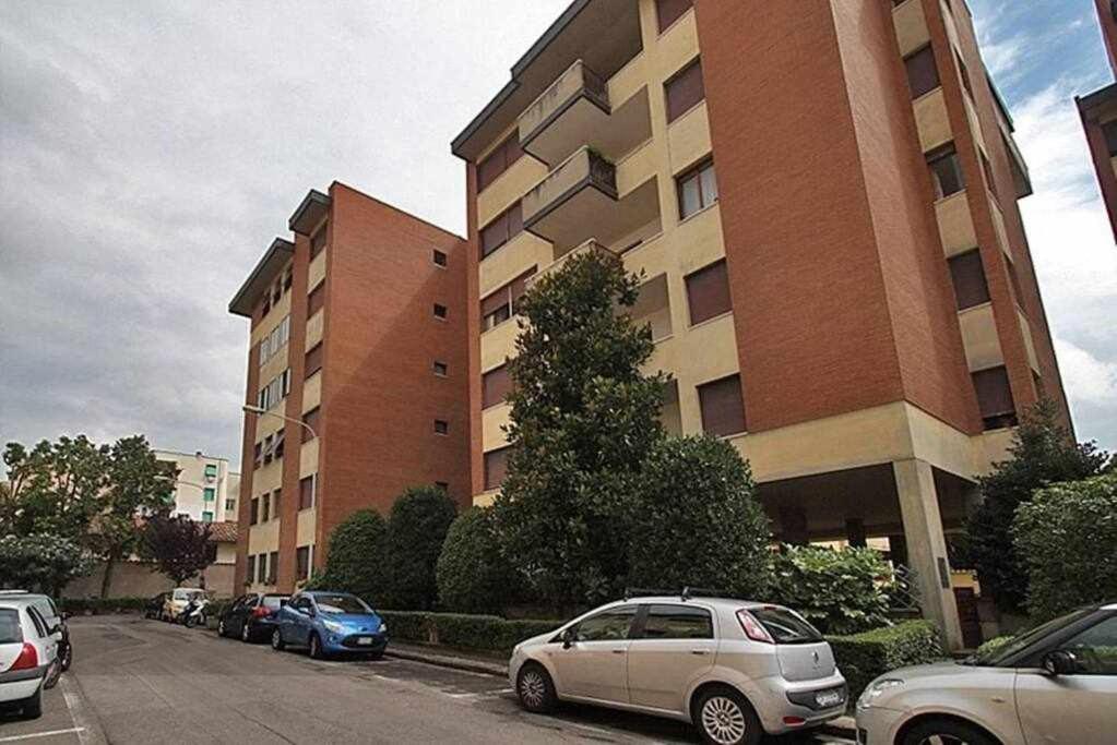 Frati Bigi With Two Bedrooms And Parking Floransa Dış mekan fotoğraf